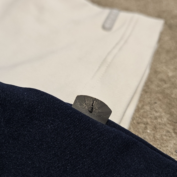 Nike Hooptech Dri-Fit Long Sleeves - Picture 4 of 8